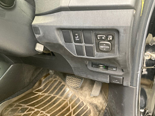 TOYOTA PRIUS 2015