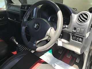 car slider