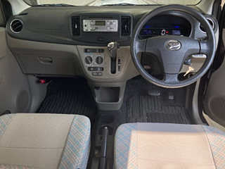 car slider