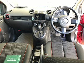 car slider