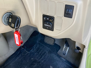 car slider