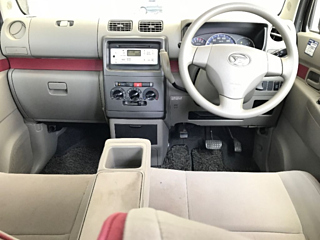 car slider
