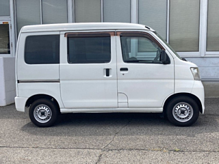 SUBARU SAMBAR 2015