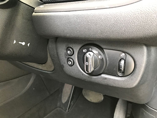 BMW MINI 2016