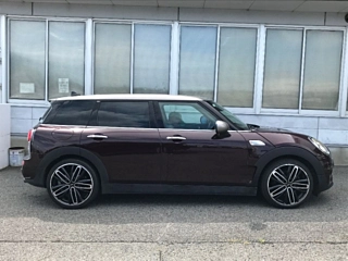 BMW MINI 2016