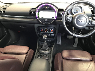 BMW MINI 2016