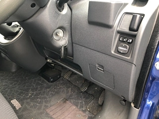 car slider