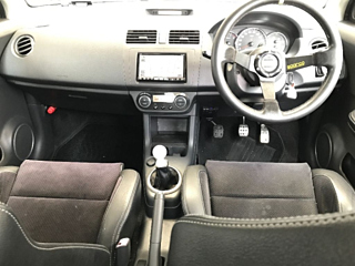 car slider