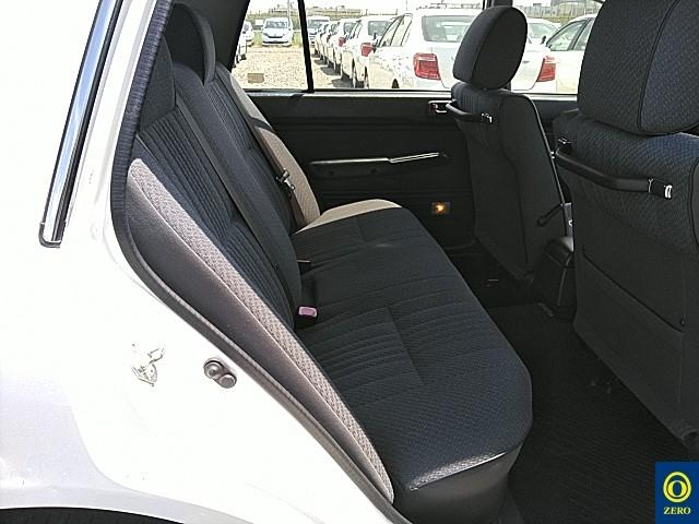 TOYOTA CROWN COMFORT 2013