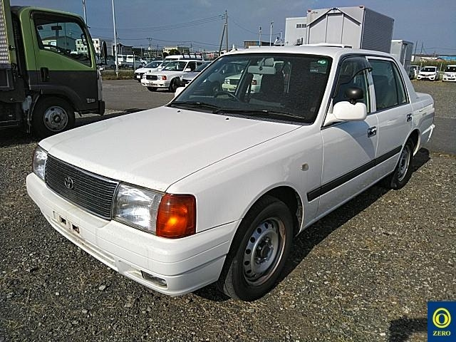 TOYOTA CROWN COMFORT 2013