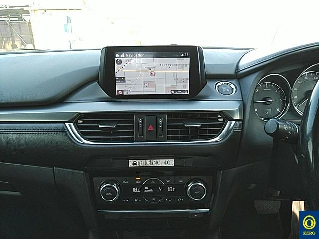 MAZDA ATENZA WAGON 2017