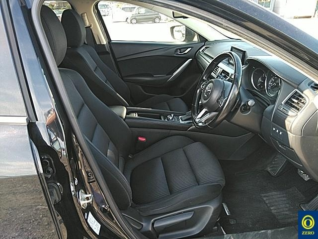 MAZDA ATENZA WAGON 2017