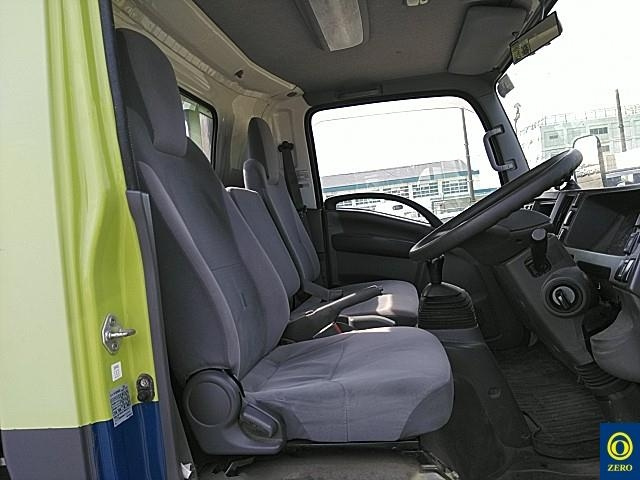 ISUZU ELF 2017