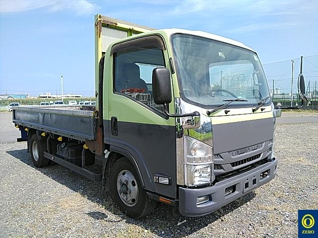 ISUZU ELF 2017