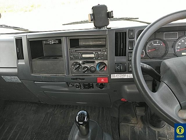 ISUZU ELF 2017