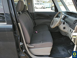 DAIHATSU TANTO 2011