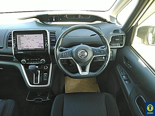 NISSAN SERENA 2016