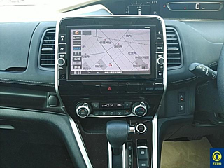 NISSAN SERENA 2016