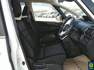 NISSAN SERENA 2016