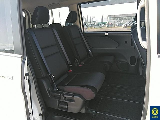 NISSAN SERENA 2016