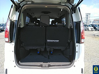 NISSAN SERENA 2016