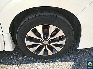 NISSAN SERENA 2016