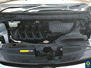NISSAN SERENA 2016