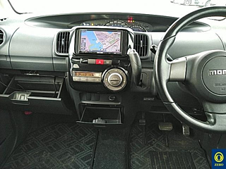 car slider