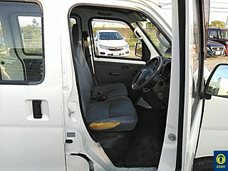 DAIHATSU HIJET VAN 2016