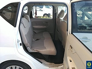 DAIHATSU MOVE 2017