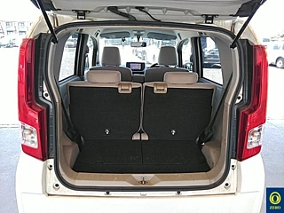 DAIHATSU MOVE 2017