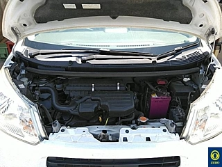 DAIHATSU MOVE 2017