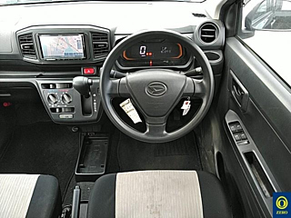 DAIHATSU MIRA E S 2018