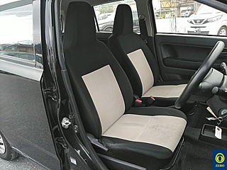 DAIHATSU MIRA E S 2018