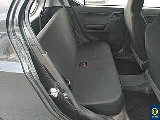 DAIHATSU MIRA E S 2018