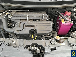 DAIHATSU MIRA E S 2018