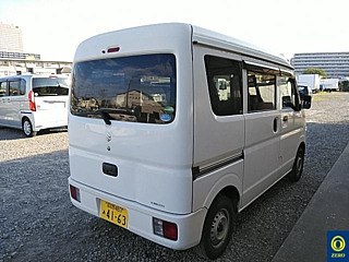 SUZUKI EVERY 2019