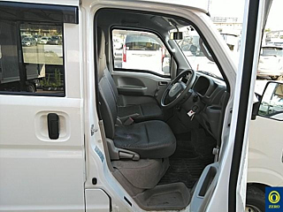 SUZUKI EVERY 2019