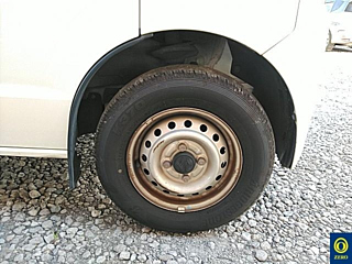 SUZUKI EVERY 2019