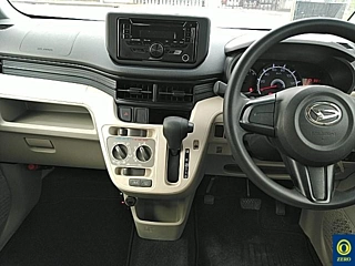DAIHATSU MOVE 2020