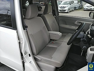 DAIHATSU MOVE 2020