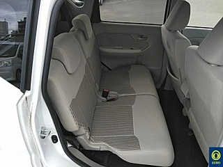 DAIHATSU MOVE 2020