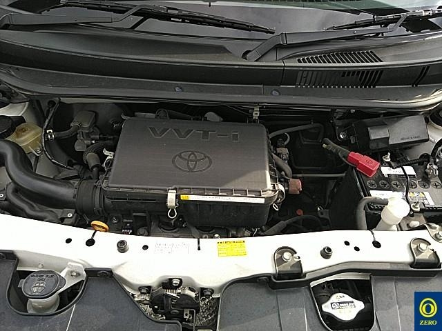 TOYOTA BB 2013