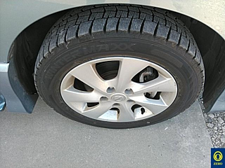 NISSAN SERENA 2013