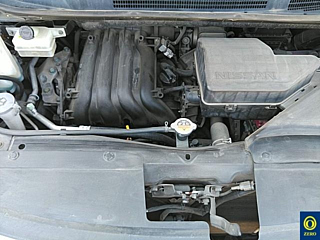NISSAN SERENA 2013