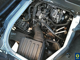 car slider