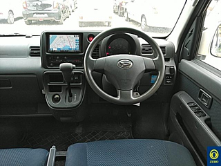 car slider