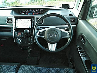 car slider