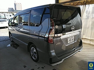 car slider