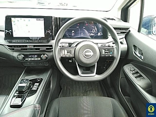 NISSAN NOTE 2021